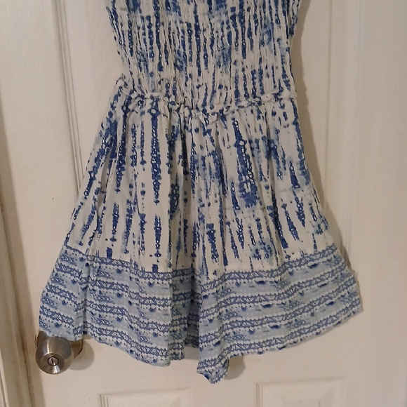 Jessica Simpson Romper - Picture 3 of 6